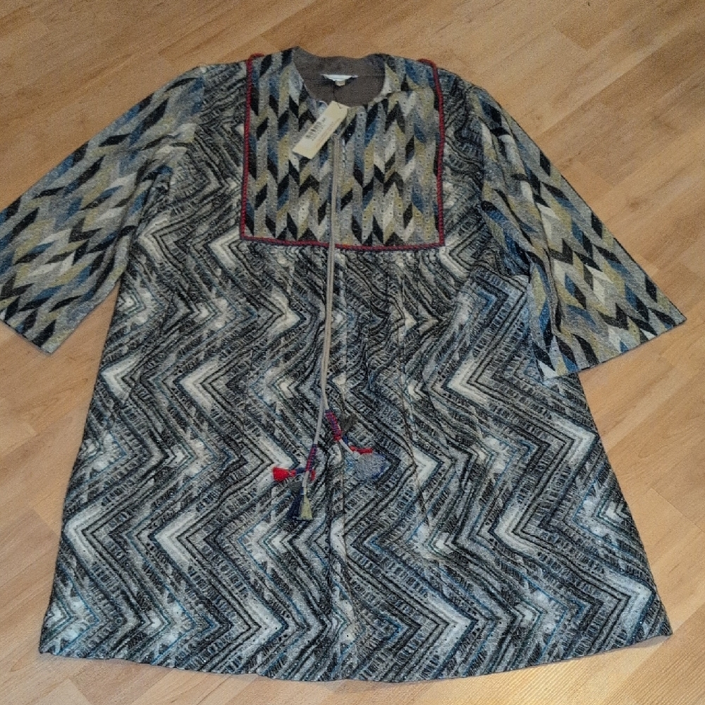 Anthropologie conditions apply Dress